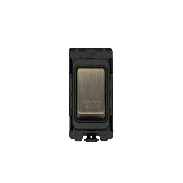 Eurolite Grid & Modular Cooker Hood Switch