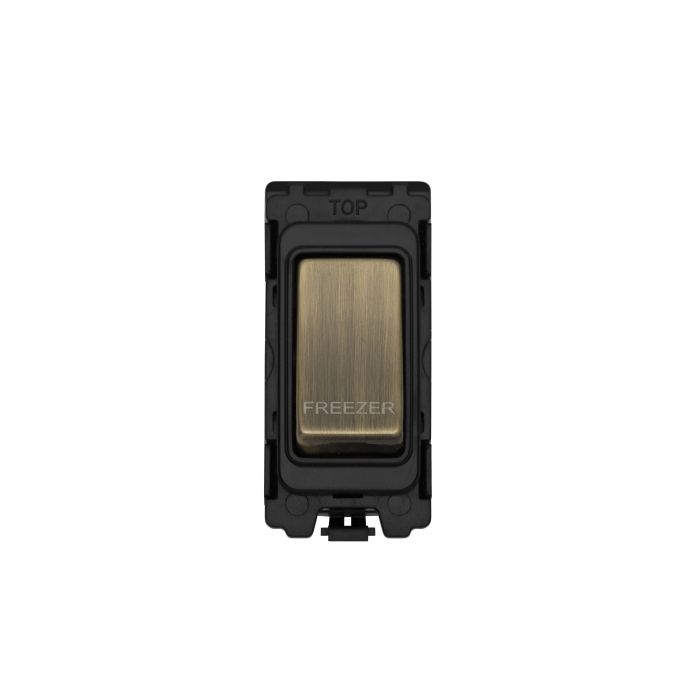Eurolite Grid & Modular Freezer Switch