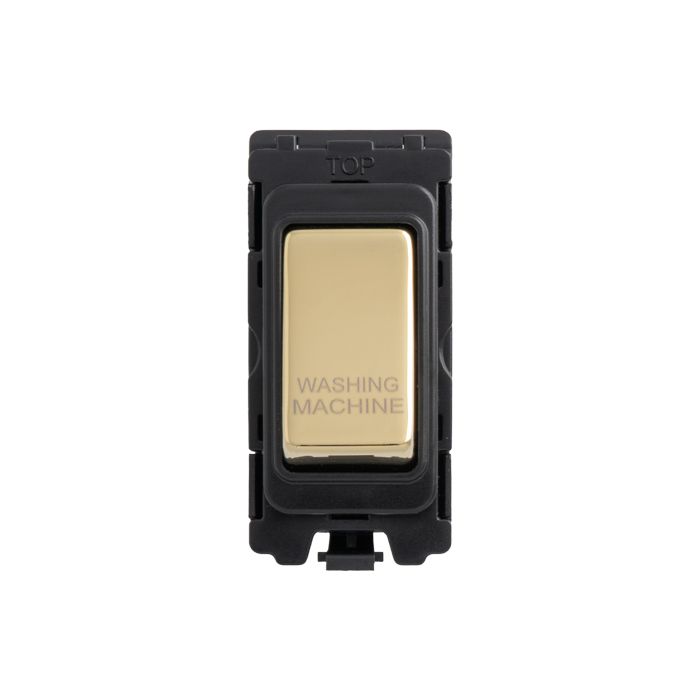 Eurolite Grid & Modular Washing Machine Switch