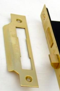 3 Lever Rebate Kit For Horizontal Mortice Lock