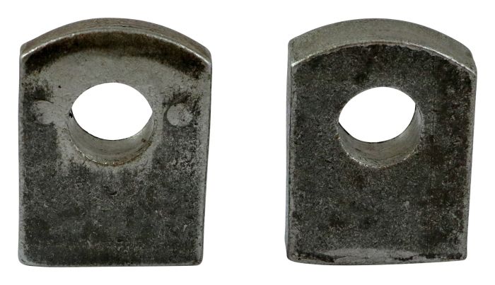 Timco - Gate Eye to Weld - Galvanised