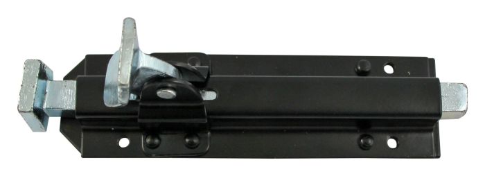 Timco Garage Foot Bolt