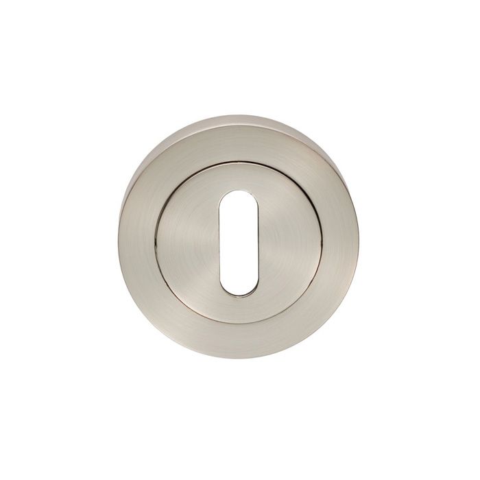 Carlisle Brass Standard Profile Concealed Fix Escutcheon 