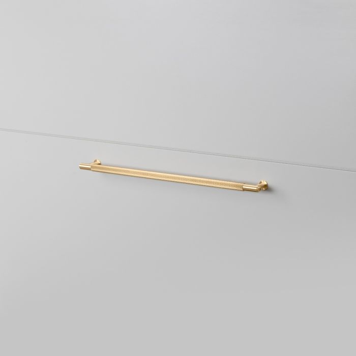 Buster and Punch Linear Cupboard Handle