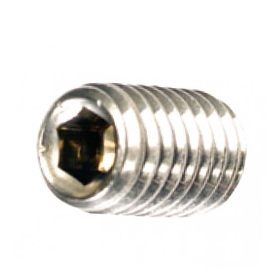 Manital Spare Grub Screw For AQ, SZS, Dl and Serozzetta Door Handles on Rose