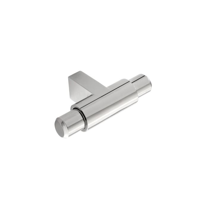 Second Nature Leeming T-bar Cupboard Knob