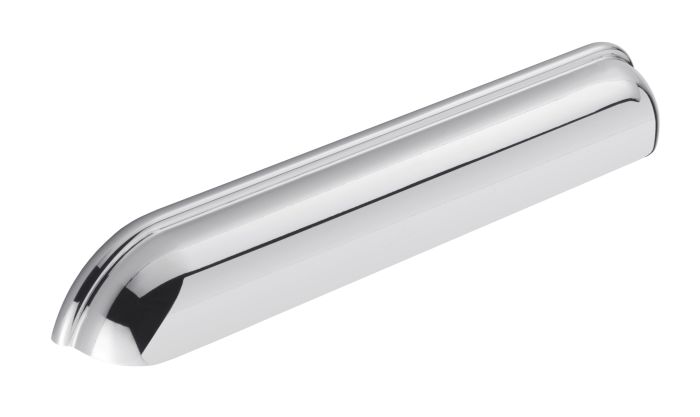 Second Nature York Rectangular Cup Handle