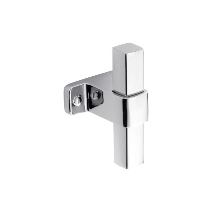 Second Nature Dartmouth T-bar Cupboard Knob