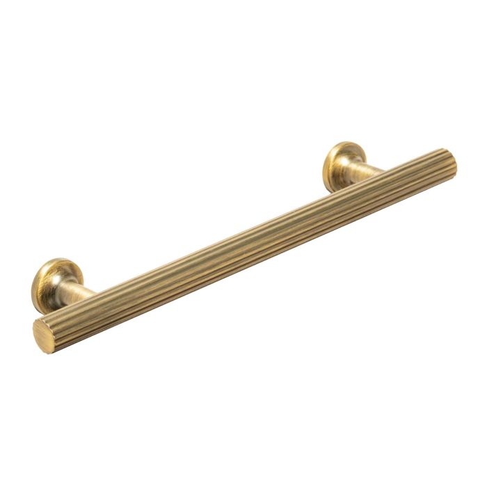 Second Nature Strand Cupboard Handle