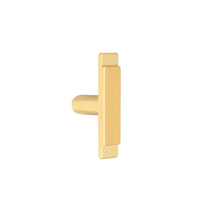 Second Nature Dunston T-bar Cupboard Knob