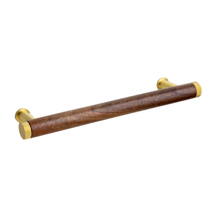 Second Nature Hampstead Cupboard Handle