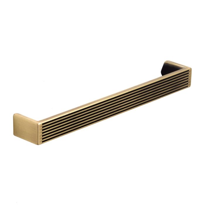 Second Nature Alchester Cupboard Handle