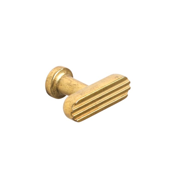Second Nature Henley T-bar Cupboard Knob