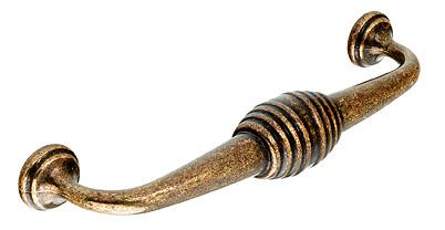 Second Nature Canterbury Cupboard Handle