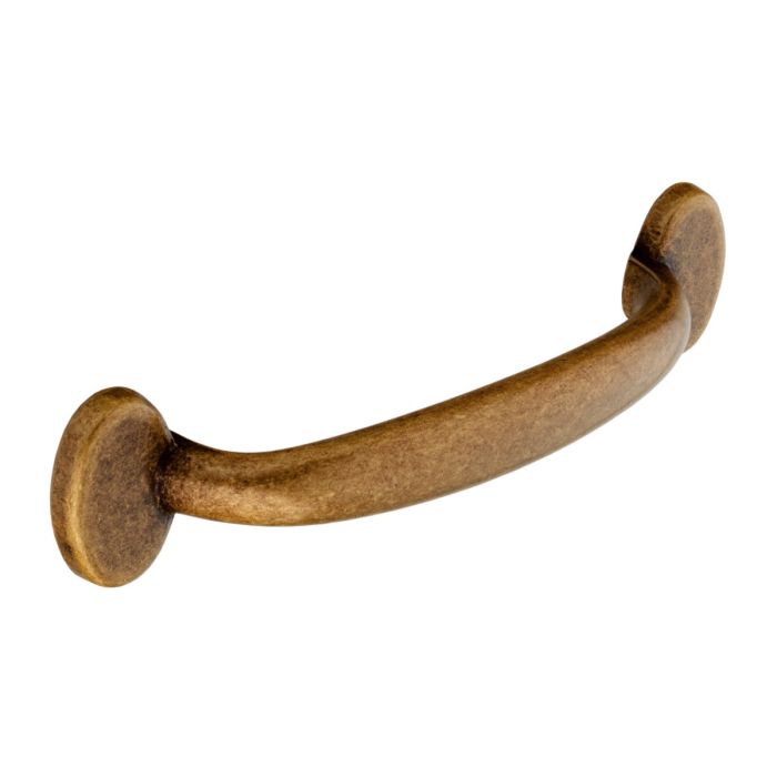 Second Nature Mayfair Cupboard Handle