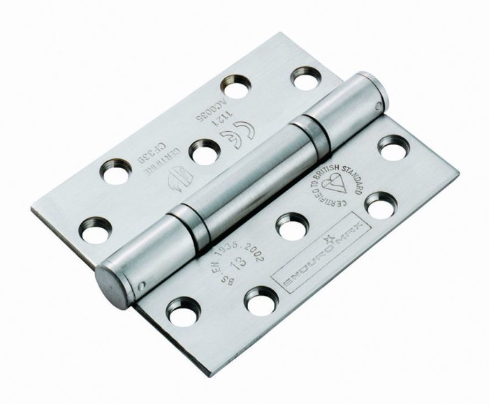 Eurospec Enduromax Grade 13 Thrust Bearing Hinge