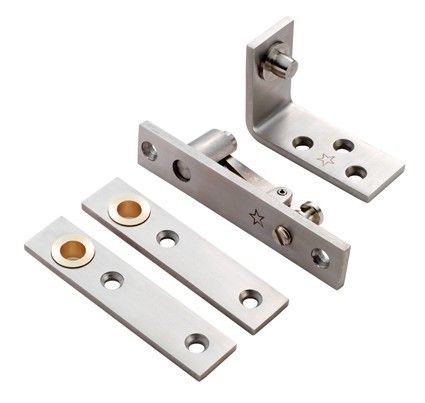 Eurospec Enduromax Standard Thrust Bearing Pivot Set