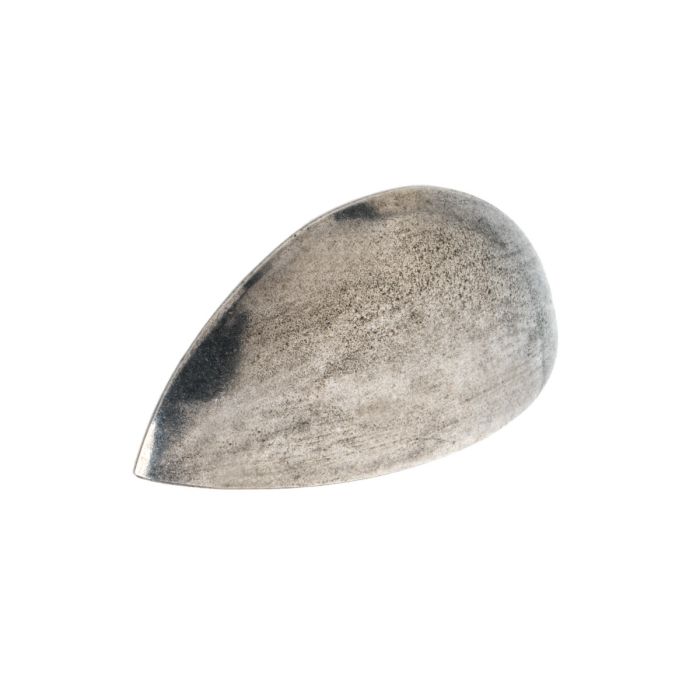 Second Nature - Milveston Cup Handle - Solid Pewter