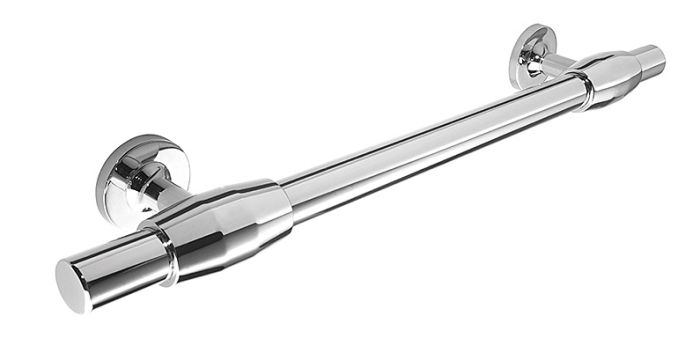 Second Nature 1909 Bedford Cupboard Handle