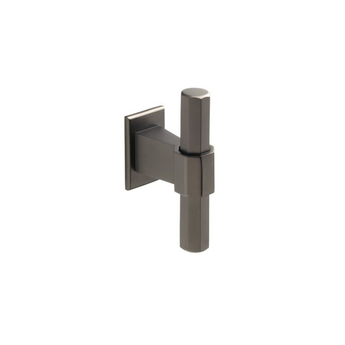 Second Nature Bloomfield T-bar Cupboard Knob