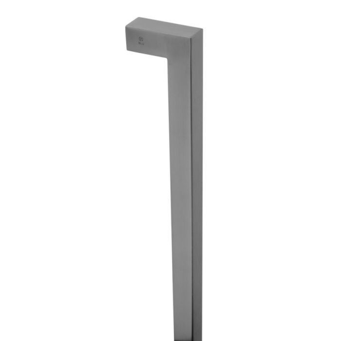 Blu Performance 316 Stainless Steel Square Mitre Door Pull Handle
