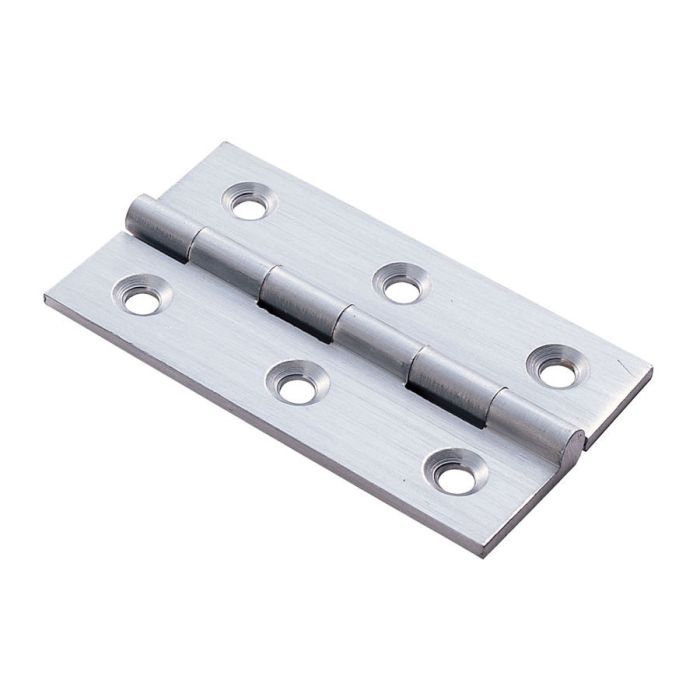 Carlisle Brass Fingertip Design Cabinet Hinge