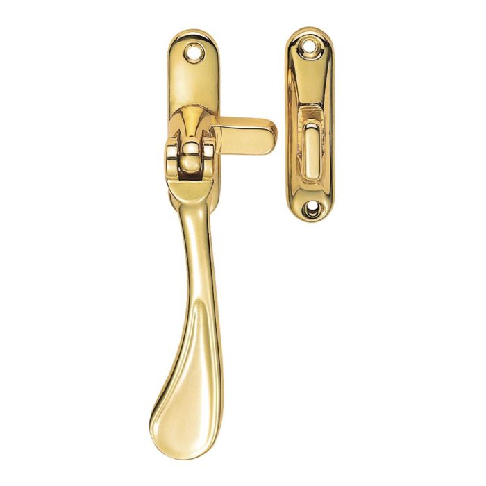 Carlisle Brass Reversible Casement Fastener