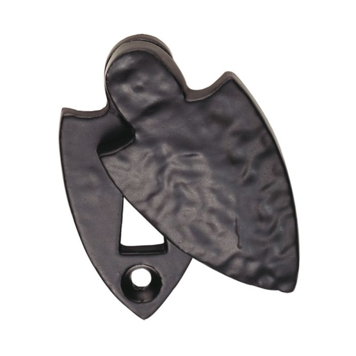 Carlisle Brass Shield Covered Escutcheon LF5533