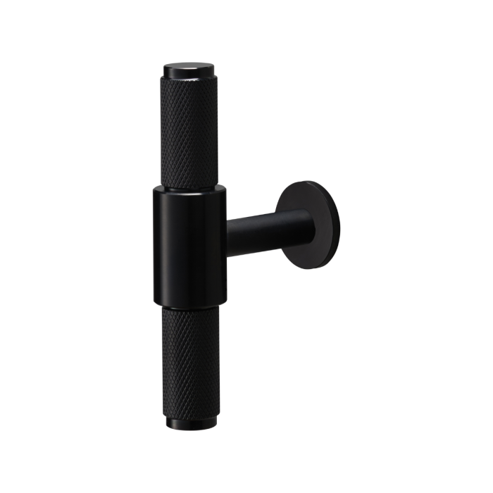 Buster and Punch Cross T-bar Cupboard Knob