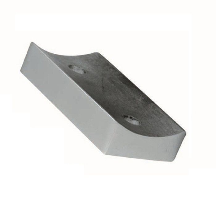 Eurospec Handrail Bracket Saddle 