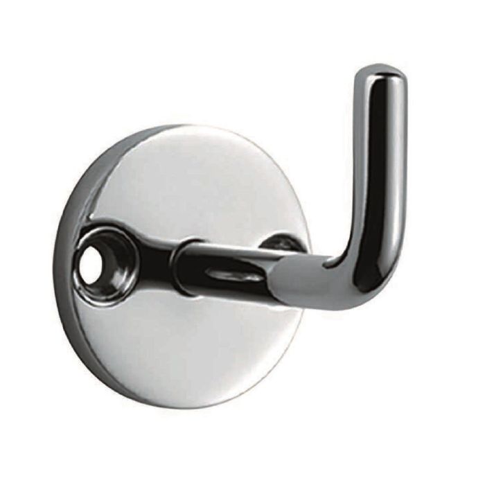 Eurospec Stainless Steel Coat Hook