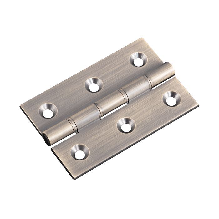 Carlisle Brass Double Phosphor Bronze Washered Butt Hinge - Pair