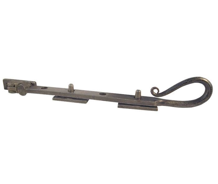 Frelan Shepherds Crook Casement Stay