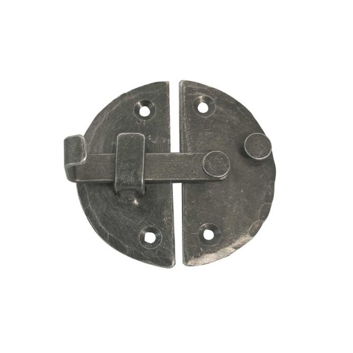 Frelan - Jedo Cabinet Latch - Pewter