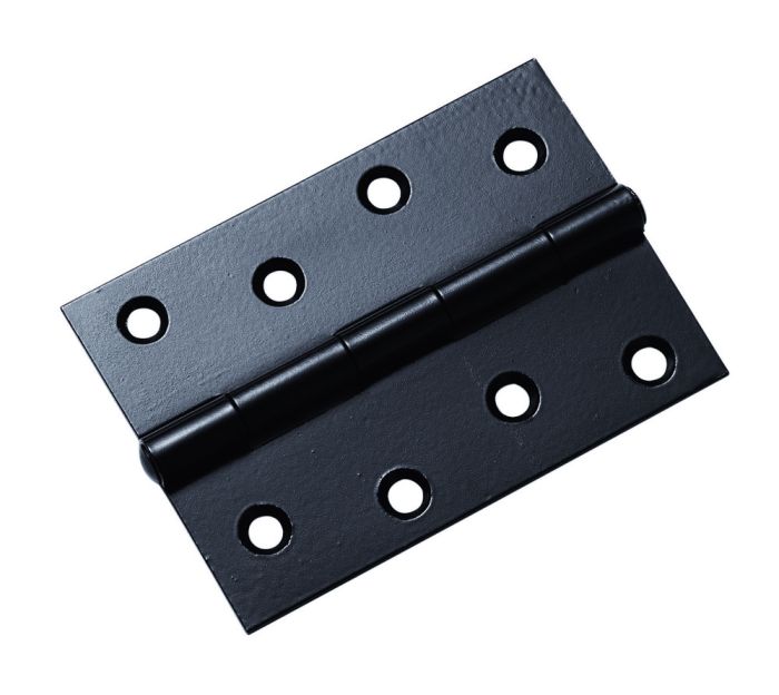 Carlisle Brass Fixed Pin Hinge - Pair