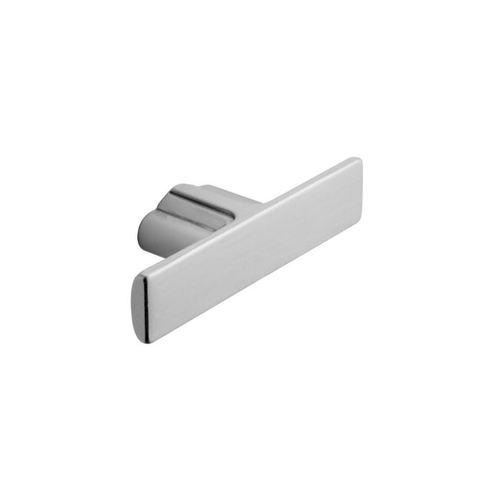 Second Nature Hove T-bar Cupboard Knob