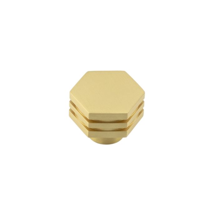 Frelan Hoxton Nile Cupboard Knob