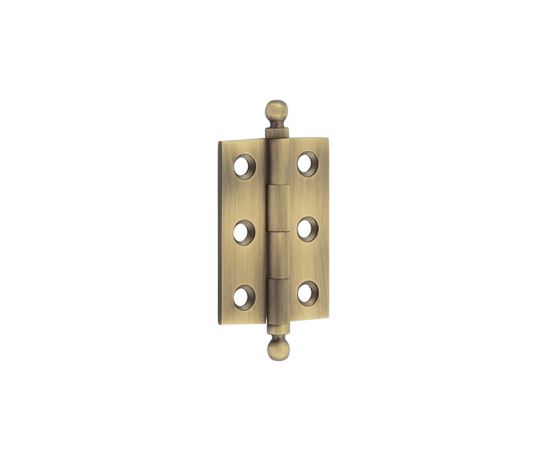 Frelan Hoxton Cabinet Finial Hinge