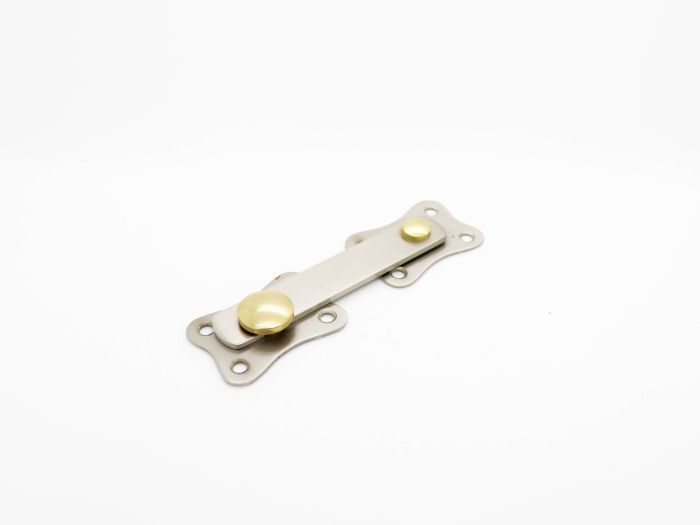 Contract Window Shutter Bar