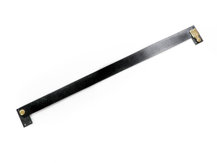 Long Window Shutter Bar