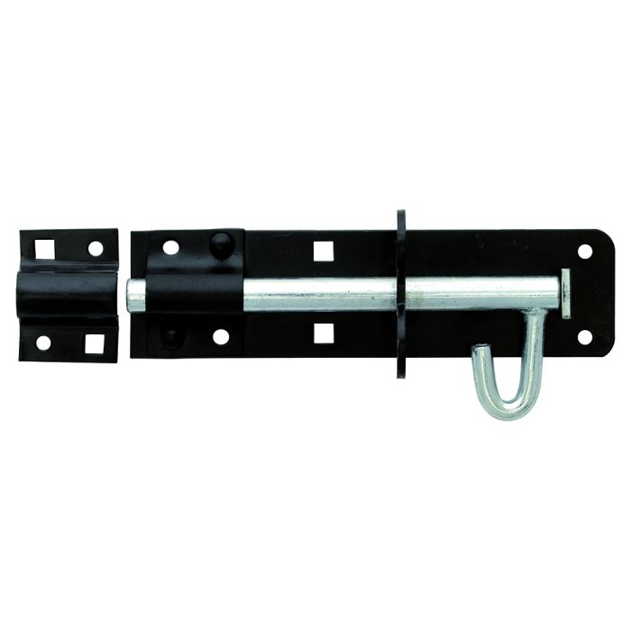 Eurospec Brenton Padbolt