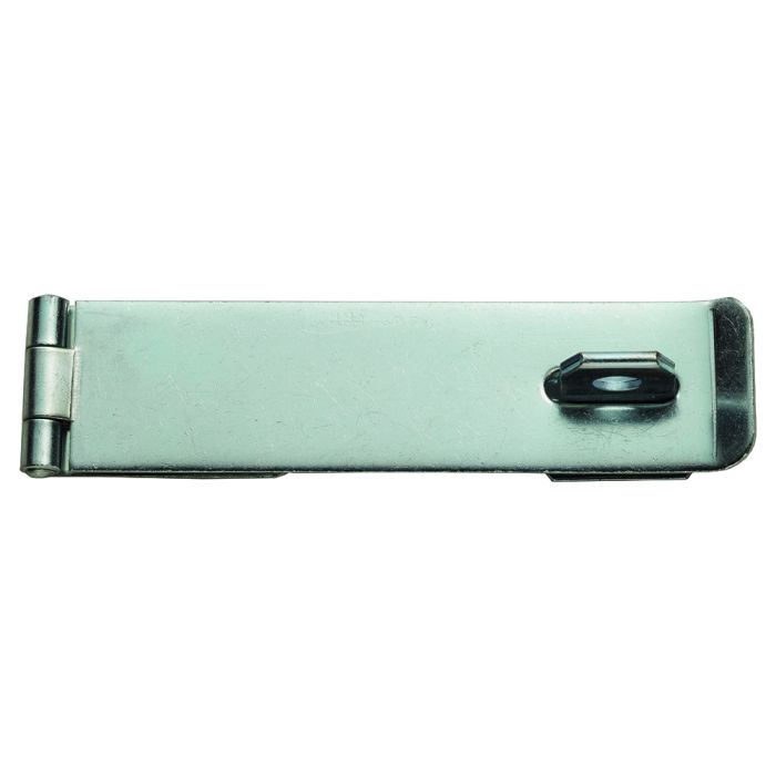 Eurospec Safety Hasp and Staple