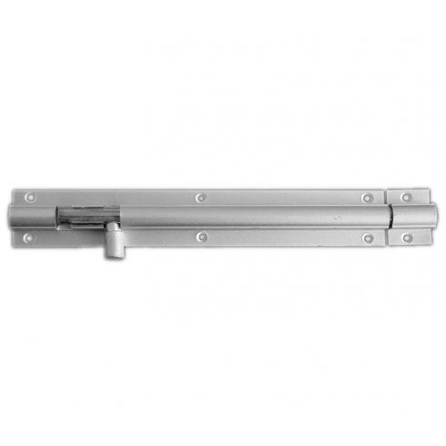 Frelan Jedo Aluminium Straight Barrel Bolt