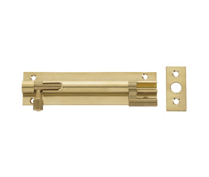 Frelan Jedo Necked Barrel Bolt