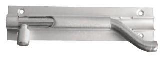 Frelan Jedo Aluminium Necked Barrel Bolt