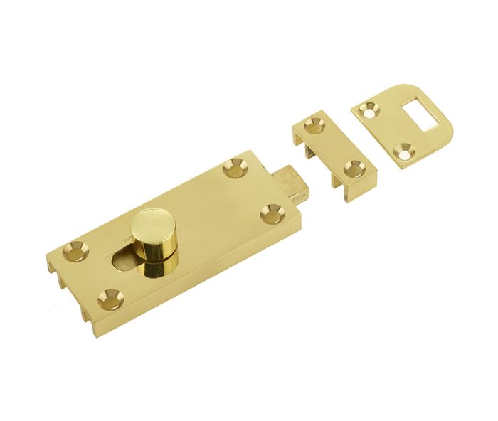 Frelan Jedo Bathroom Bolt