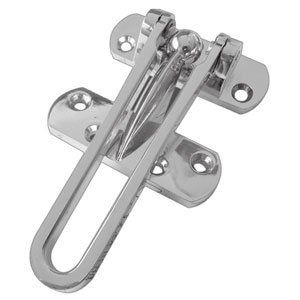 Frelan Security Door Guard 