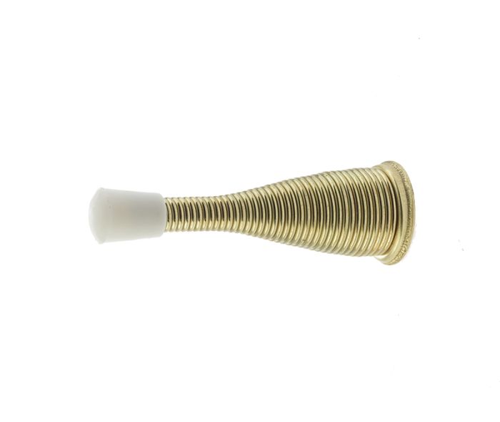 Frelan Economy Wall Mounted Spring Door Stop