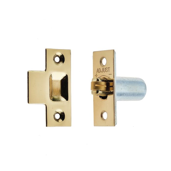 Frelan Jedo Tubular Rollerbolt 'Ball' Catch