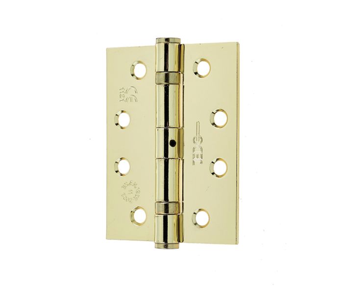 Frelan Jedo Grade 11 Steel Ball Bearing Hinge - Pair